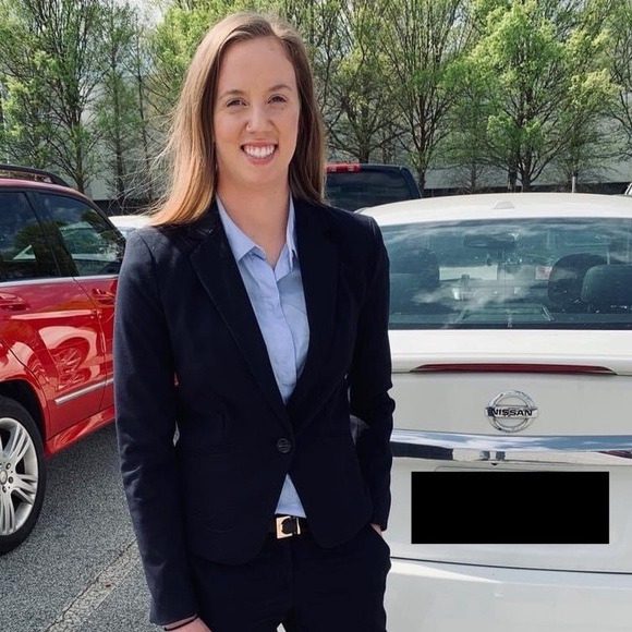 Women’s H&M Blazer - Picture 4 of 4